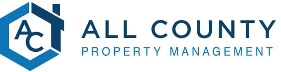 All County Property Management logo 564