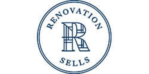Renovation Sells logo 500x250