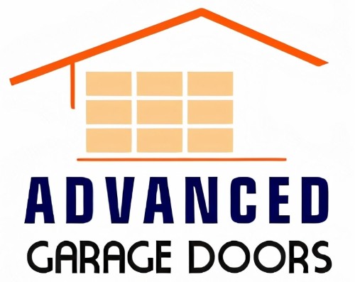 Advanced Garage Door Services Franchise Logo