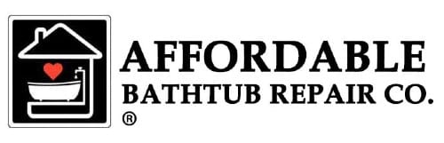 Affordable Bathtub Repair Franchise Logo