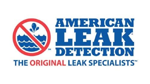 American Leak Detection Franchise Logo