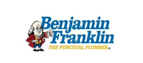 Benjamin Franklin Plumbing Franchise