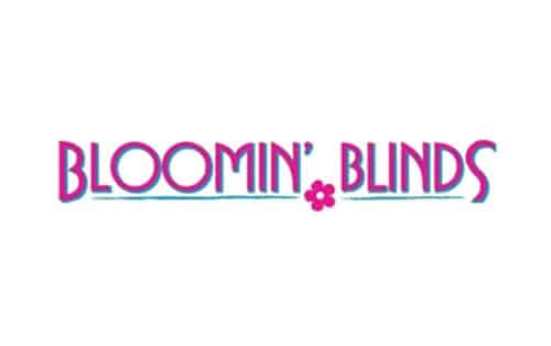 Bloomin' Blinds Franchise Logo