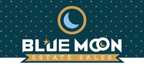 Blue Moon Estate Sales Franchise Opportunities