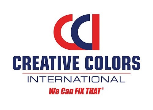 Creative Colors International Franchise