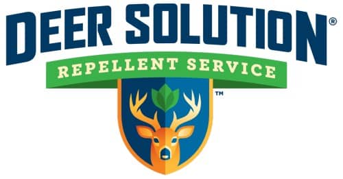 Deer Solution Franchise Logo