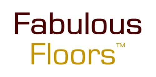 Fabulous Floors Franchise Logo