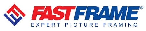 FastFrame Franchise Logo