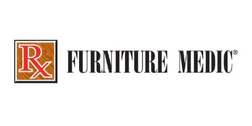 Furniture Medic Franchise Logo