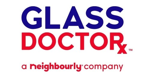Glass Doctor Franchise Logo