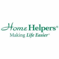 Home Helpers Franchise Logo