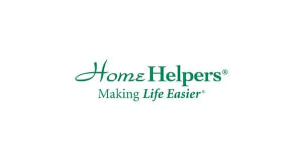 Home Helpers Franchise Logo