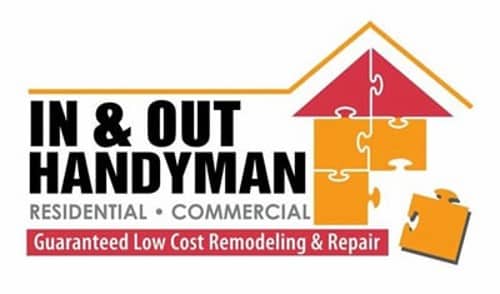 In & Out Handyman franchise