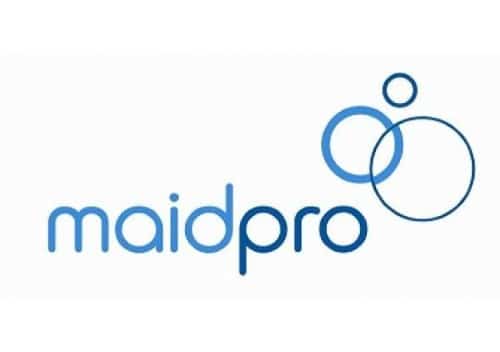 MaidPro franchise