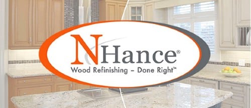 N-Hance Wood Refinishing franchise