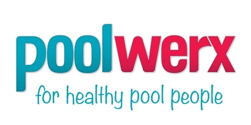 Poolwerx Franchise Logo