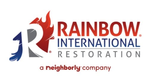 Rainbow International Restoration franchise