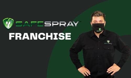 Safe Spray franchise