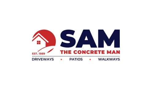 Sam The Concrete Man franchise