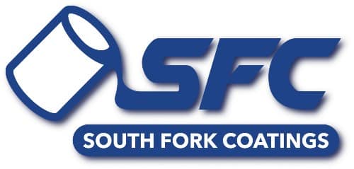 South Fork Concrete Coatings Franchise Logo