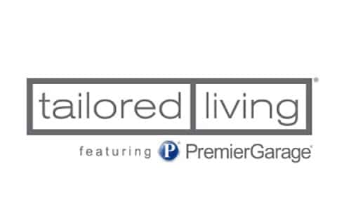 Tailored Living Franchise Logo