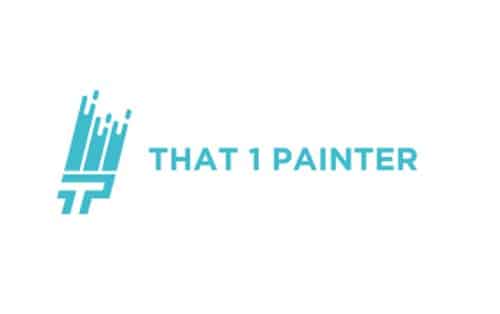 That 1 Painter franchise opportunity