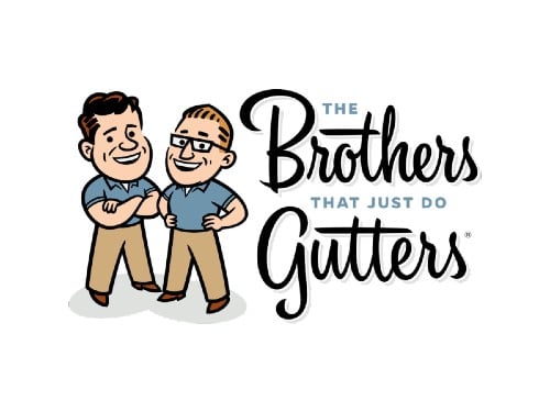 The Brothers that just do Gutters franchise