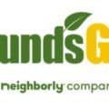 The Grounds Guys Franchise Logo