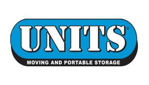UNITS Moving & Portable Storage Franchise