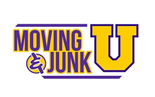 Moving U & Junk U Franchise Logo