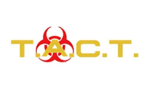 T.A.C.T Crime & Trauma Scene Cleaning Franchise Opportunities