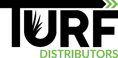 Turf Distributors Business Opportunity Logo
