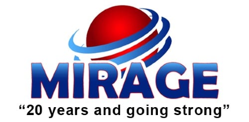 Mirage LLC Business Opportunities