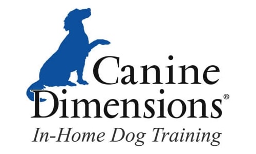 Canine Dimensions In-home Dog Training Franchise Opportunities
