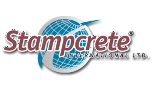 Stampcrete Dealership Business Opportunity Logo