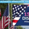 Mosquito Authority Military First Responder Discount