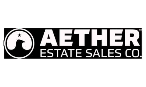 Aether Estate Sales Franchise
