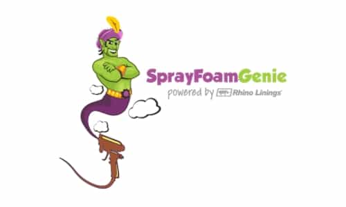 Spray Foam Genie Franchise