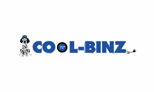 COOL-BINZ Franchise