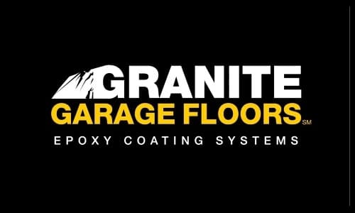 Granite Garage Floors Franchise