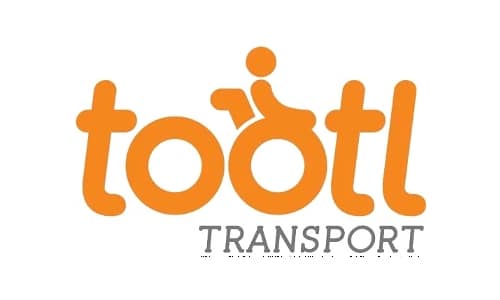 Tootl Transport Franchise