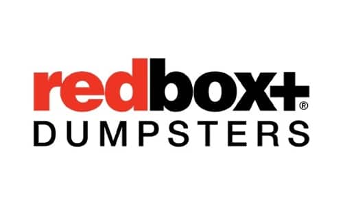 redbox+ Dumpsters Franchise