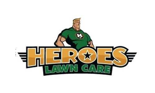 Heroes Lawn Care Franchise