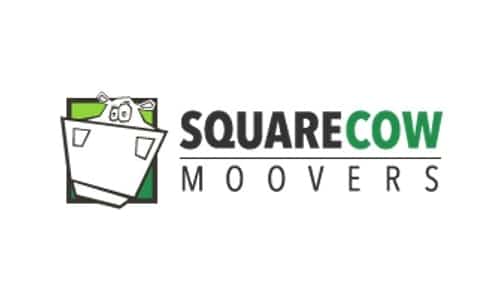 Square Cow Moovers Franchise
