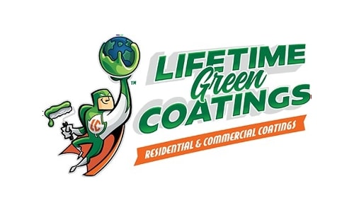 Lifetime Green Coatings Franchise