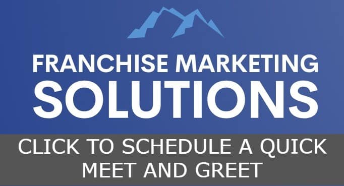 franchise marketing solutions meet and greet