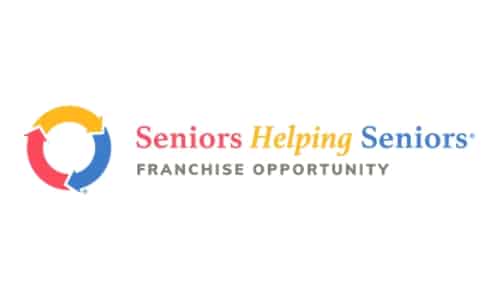 Seniors Helping Seniors Franchise