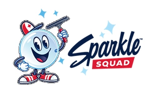 Sparkle Squad Franchise