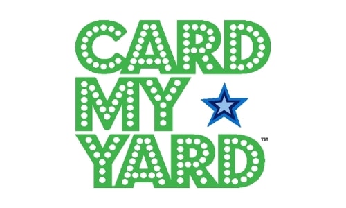 Card My Yard Franchise