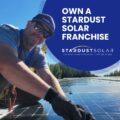 stardust solar franchise opportunity